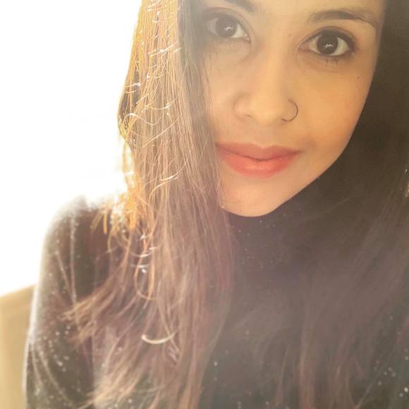 Meet your Posher, Wendy - Picture 1 of 1